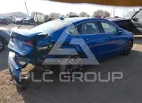 2020 Ford FUSION photo