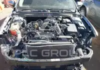 2020 Ford FUSION photo