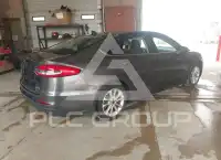 2020 Ford FUSION фото