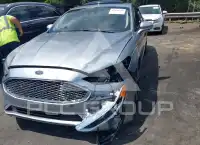 2020 Ford FUSION фото