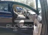 2020 Ford FUSION photo