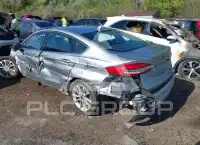 2020 Ford FUSION photo