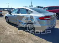 2020 Ford FUSION photo