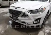 2020 Ford FUSION фото
