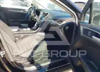 2020 Ford FUSION фото