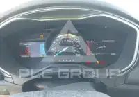 2020 Ford FUSION photo