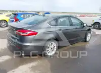 2020 Ford FUSION фото