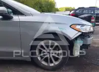 2020 Ford FUSION photo