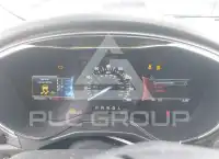 2020 Ford FUSION photo