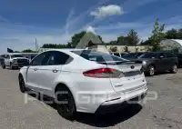 2020 Ford FUSION photo