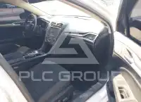 2020 Ford FUSION photo