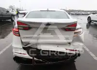 2020 Ford FUSION фото