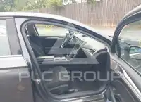 2020 Ford FUSION фото