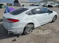 2020 Ford FUSION photo