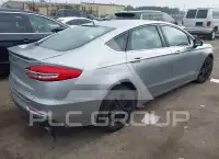 2020 Ford FUSION фото