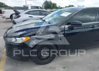 2020 Ford FUSION фото