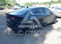 2020 Ford FUSION фото