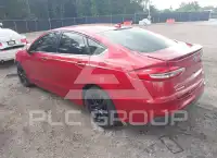 2020 Ford FUSION фото