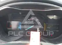 2020 Ford FUSION фото
