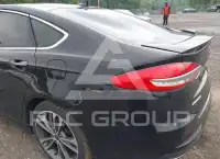 2020 Ford FUSION photo