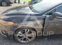 2020 Ford FUSION photo