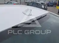 2020 Ford FUSION фото