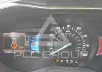 2020 Ford FUSION photo