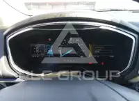 2020 Ford FUSION photo