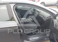2020 Ford FUSION фото