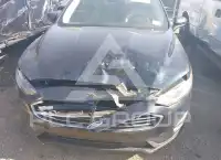 2020 Ford FUSION photo