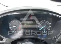 2020 Ford FUSION фото