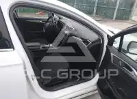 2020 Ford FUSION фото