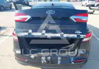 2020 Ford FUSION фото