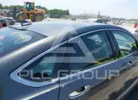 2020 Ford FUSION фото