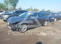 2020 Ford FUSION photo