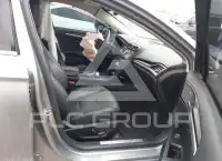 2020 Ford FUSION фото