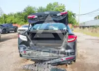 2020 Ford FUSION photo