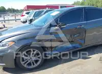 2020 Ford FUSION фото