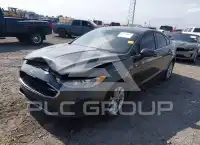2020 Ford FUSION photo