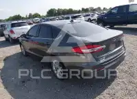 2020 Ford FUSION photo
