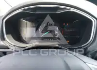 2020 Ford FUSION photo