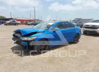 2020 Ford FUSION photo