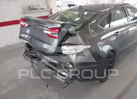 2020 Ford FUSION photo