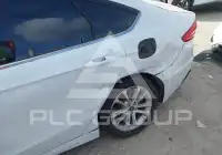 2020 Ford FUSION photo