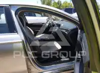 2020 Ford FUSION photo