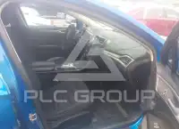 2020 Ford FUSION фото