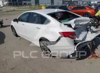 2020 Ford FUSION фото