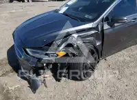 2020 Ford FUSION photo