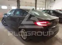 2020 Ford FUSION фото