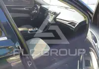 2020 Ford FUSION фото